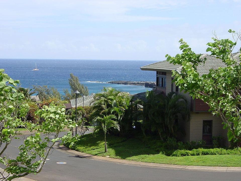 Kapalua Ridge Villa Condo #311 with Ocean Views