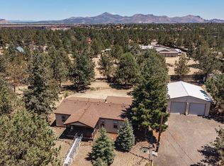 14986 SW Mare Pl, Terrebonne, OR 97760