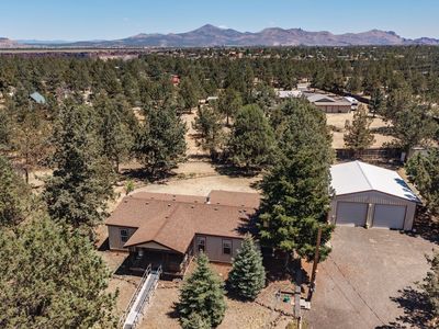 14986 SW Mare Pl, Terrebonne, OR, 97760