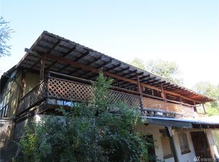 89 Hendrick Rd, Omak, WA 98841