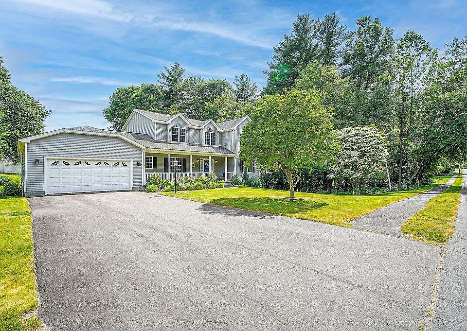 1st image of 58 San Souci Dr
