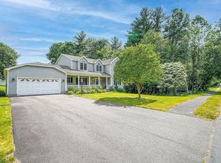 58 San Souci Dr, South Hadley, MA 01075