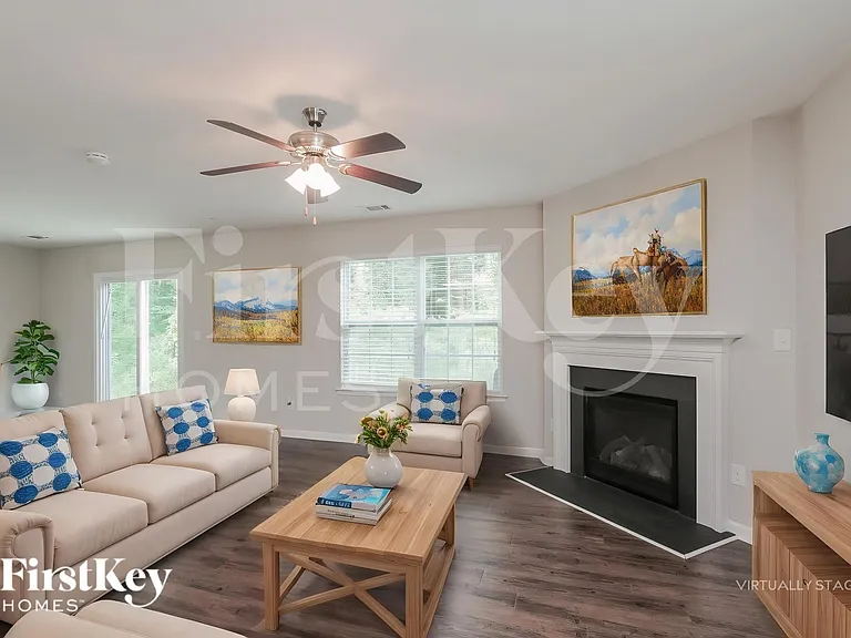 6806 Broad Valley Ct — Photo 5