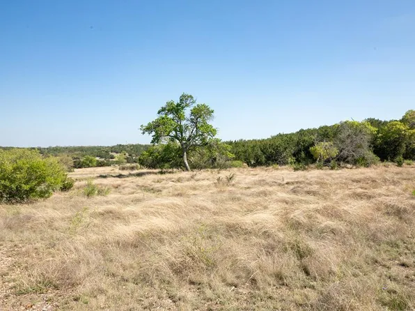 TRACT Eight Rare Eagle Dr, Fredericksburg, TX 78624
