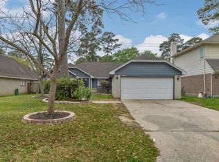 16115 Hollow Rock Dr, Houston, TX 77070