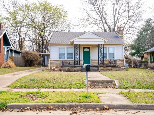 2916 E 1st St, Tulsa, OK 74104