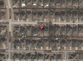 308 Quail Meadows Ln, Arlington, TX 76002