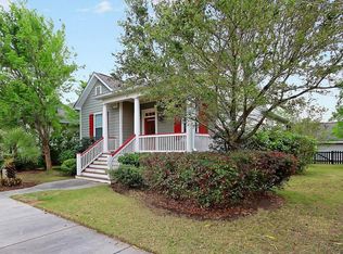 1507 Mitchell Wharf St, Charleston, SC 29492