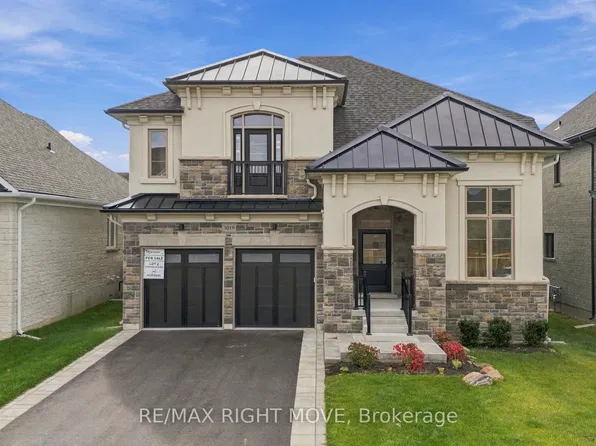 3019 Monarch Dr, Orillia, ON L3V 8M7