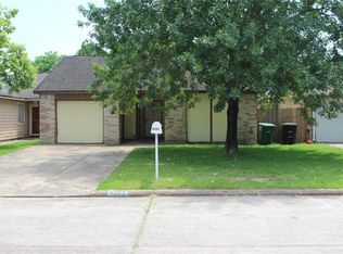 6202 Foxleigh Rd, Houston, TX 77049