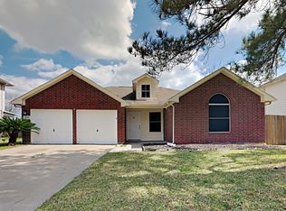 6034 Coventry Fls, Houston, TX 77084