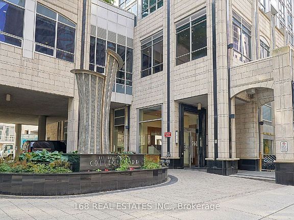 3rd image of 761 Bay St #2809