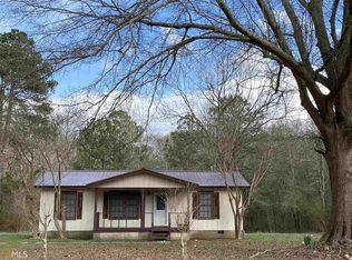 291 Bray St, Woodbury, GA 30293