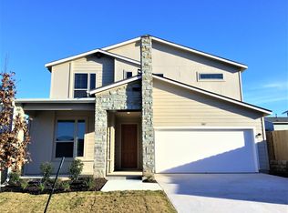 5817 Monmarte Cv, Austin, TX 78744