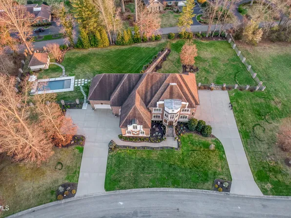 1128 Mountain Vista Pvt Dr, Bristol, TN 37620