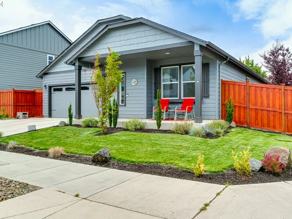 1317 Lorien Ln, Eugene, OR 97404