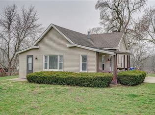 2212 West St, Excelsior Springs, MO 64024