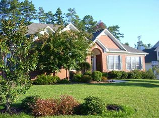 10917 Cadencia Ct, Charlotte, NC 28262