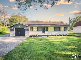 3763 Orbert Dr, Lambertville, MI 48144