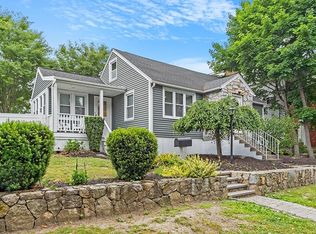 42 Ancona Rd, Worcester, MA 01604