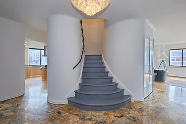 Rented by Brown Harris Stevens