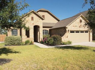 400 S Gadwall Ln, Cedar Park, TX 78613