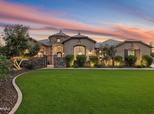 4113 E Nora Cir, Mesa, AZ 85215