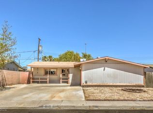 5808 Churchill St, Las Vegas, NV 89107