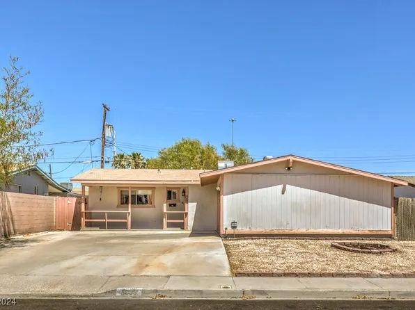 5808 Churchill St, Las Vegas, NV 89107