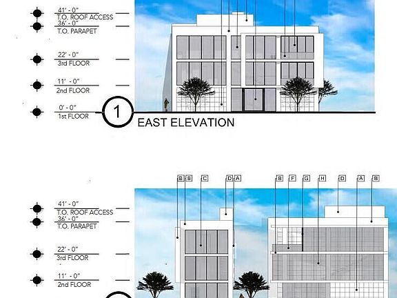 3rd image of 1724 S 1ST Street #11