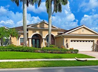 4991 Cerromar DR, NAPLES, FL 34112