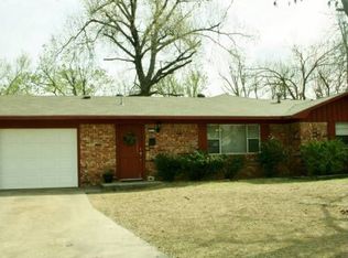 1017 State St, Springdale, AR 72764