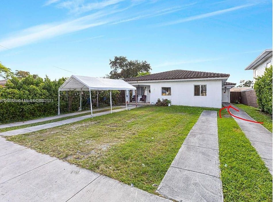 1st image of 2754 NW 17th St #2