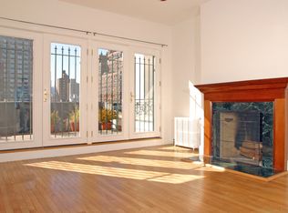 303 E 81st St #5FEPH, New York, NY 10028