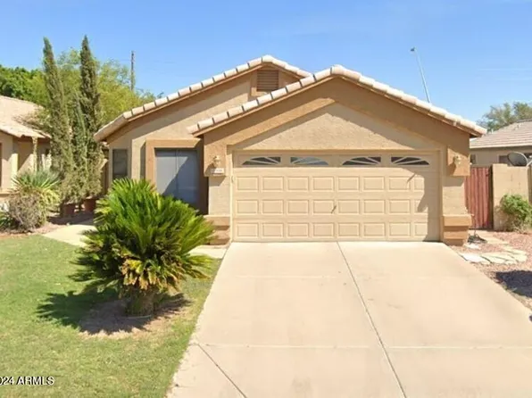 935 S DEL RANCHO --, Mesa, AZ 85208