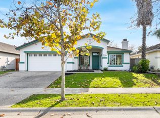 320 Regency Park Cir, Sacramento, CA 95835