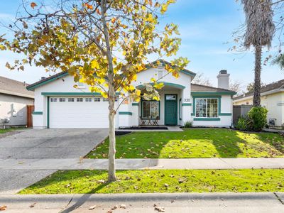 320 Regency Park Cir, Sacramento, CA, 95835