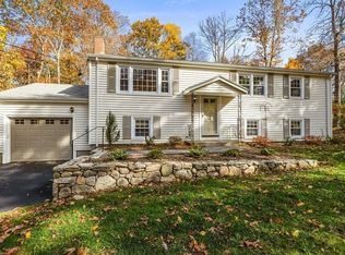 192 Woodland Dr, Hanover, MA 02339