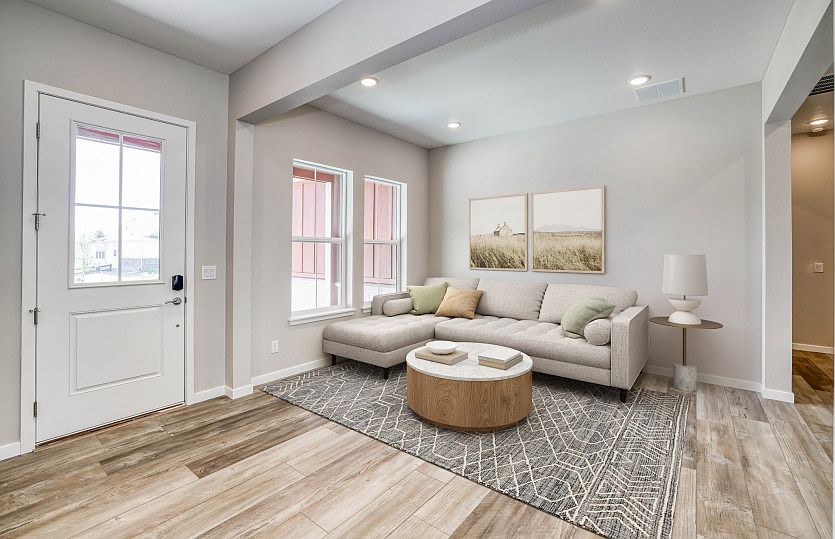 Salerno Plan, Hilltop at Inspiration, Aurora, CO 80016 Zillow