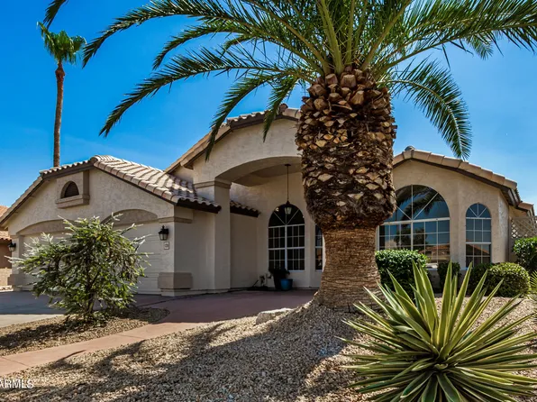 1228 S BRENTWOOD Court, Chandler, AZ 85286