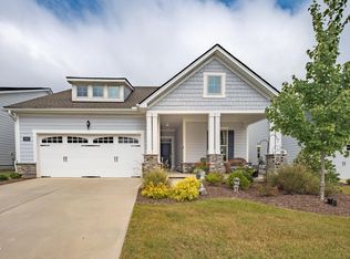 3512 Olive Glen Dr, Apex, NC 27502