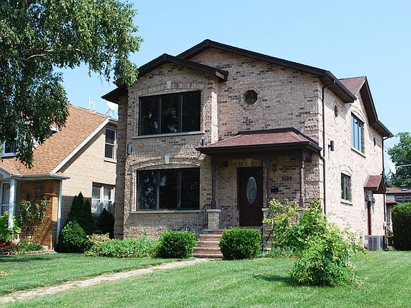 2nd image of 5103 N Oketo Ave