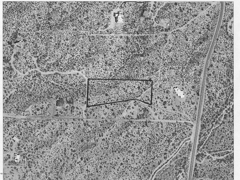 1st image of 5640 S Old Spanish Trl Lot North