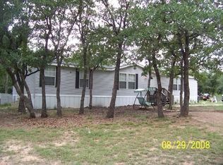 103 Talley Rd, Gatesville, TX 76528
