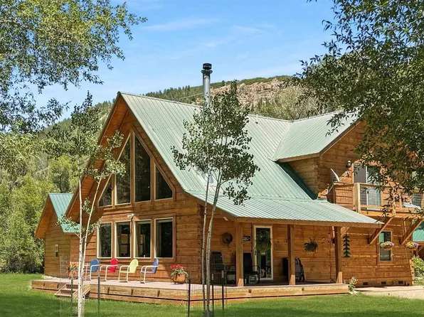 24515 Road 37, Dolores, CO 81323