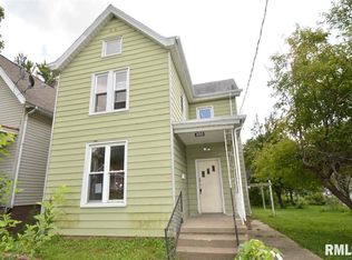 300 E Arcadia Ave, Peoria, IL