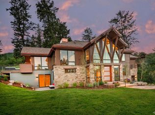 446 Holden Rd, Beaver Creek, CO 81620