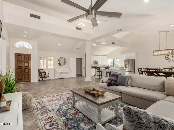 14642 N FAIRLYNN Drive, Fountain Hills, AZ 85268