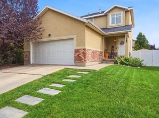 297 W Bricker Rd, Draper, UT 84020