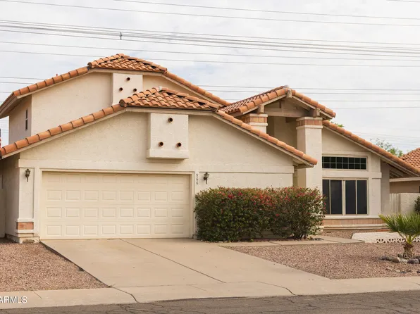 966 E Divot Drive, Tempe, AZ 85283
